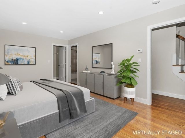 66 Ash Street 1, Waltham, MA 02453