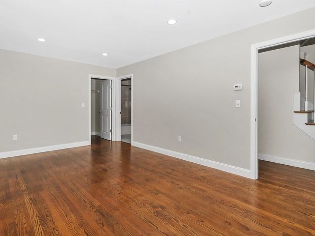 66 Ash Street 1, Waltham, MA 02453