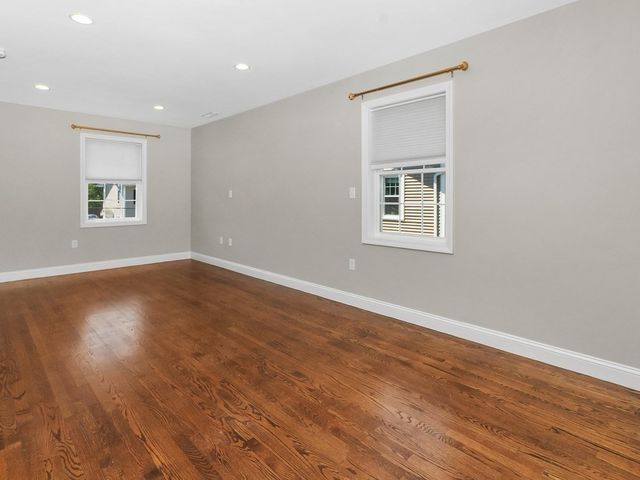 66 Ash Street 1, Waltham, MA 02453