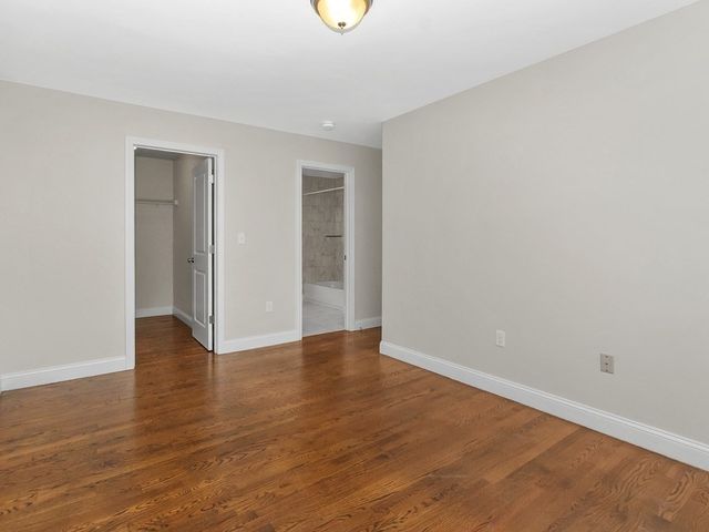 66 Ash Street 1, Waltham, MA 02453
