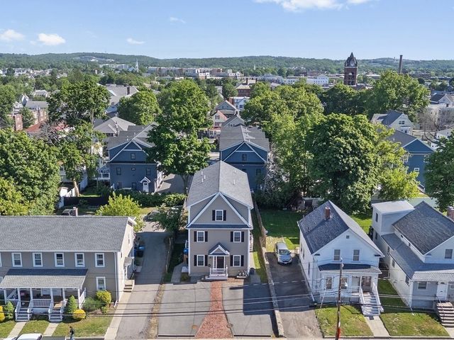 66 Ash Street 1, Waltham, MA 02453