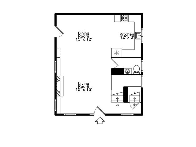 66 Ash Street 1, Waltham, MA 02453