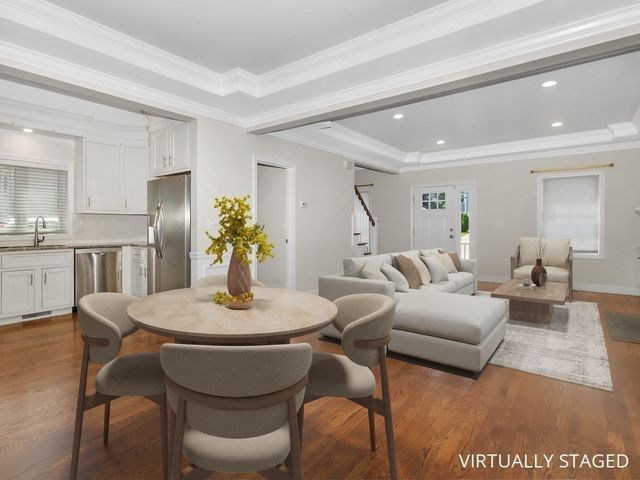 66 Ash Street 1, Waltham, MA 02453
