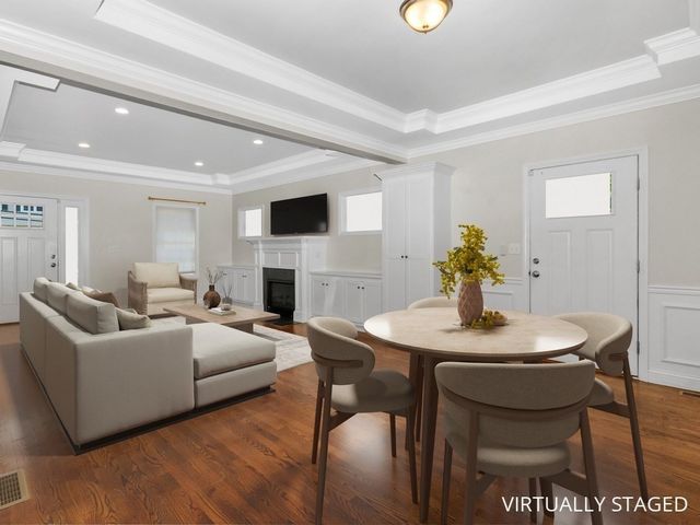 66 Ash Street 1, Waltham, MA 02453