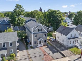 66 Ash Street 1, Waltham, MA 02453