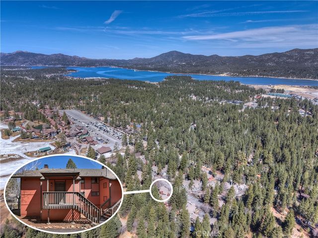 41935 Switzerland Drive 100, Big Bear Lake, CA 92315