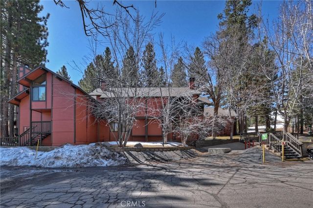 41935 Switzerland Drive 100, Big Bear Lake, CA 92315
