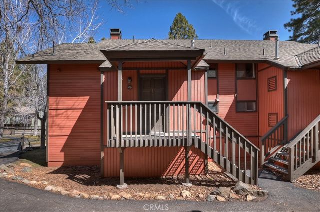 41935 Switzerland Drive 100, Big Bear Lake, CA 92315