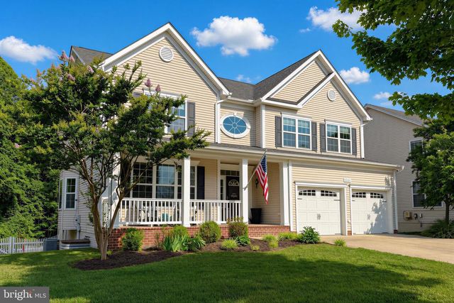23591 MARGRAVE DR, Leonardtown, MD 20650
