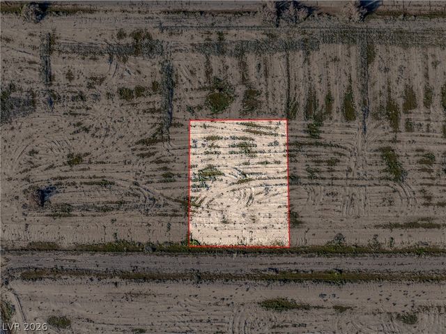 1660 West Drake Lane, Pahrump, NV 89060