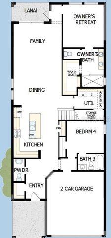 31400 PENDLETON LANDING CIRCLE, Wesley Chapel, FL 33545
