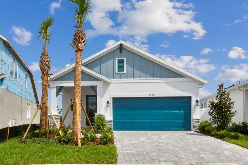 31400 PENDLETON LANDING CIRCLE, Wesley Chapel, FL 33545