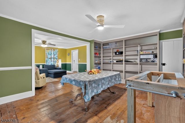512 N Main St, Greenwich Twp., NJ 08886