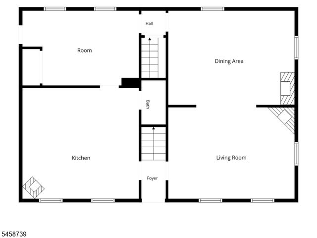 512 N Main St, Greenwich Twp., NJ 08886
