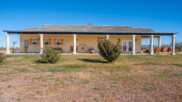 13570 W Manville Road, Tucson, AZ 85743