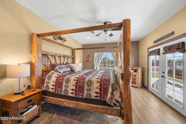 13570 W Manville Road, Tucson, AZ 85743