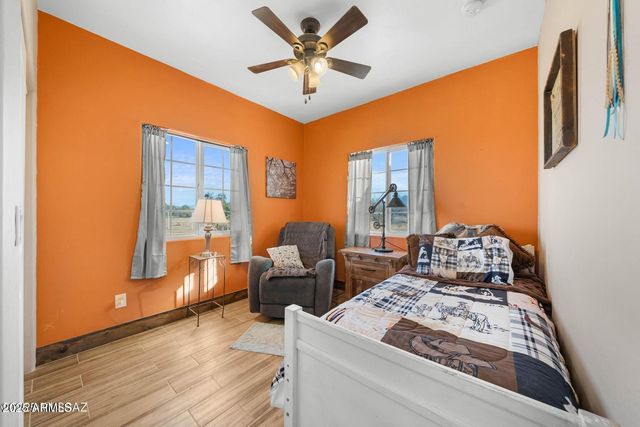 13570 W Manville Road, Tucson, AZ 85743