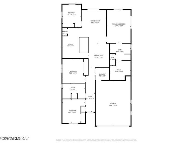 13570 W Manville Road, Tucson, AZ 85743