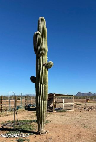 13570 W Manville Road, Tucson, AZ 85743