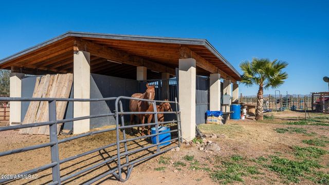 13570 W Manville Road, Tucson, AZ 85743