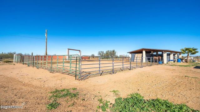 13570 W Manville Road, Tucson, AZ 85743