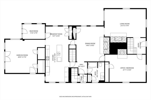 179 South St, Northampton, MA 01060