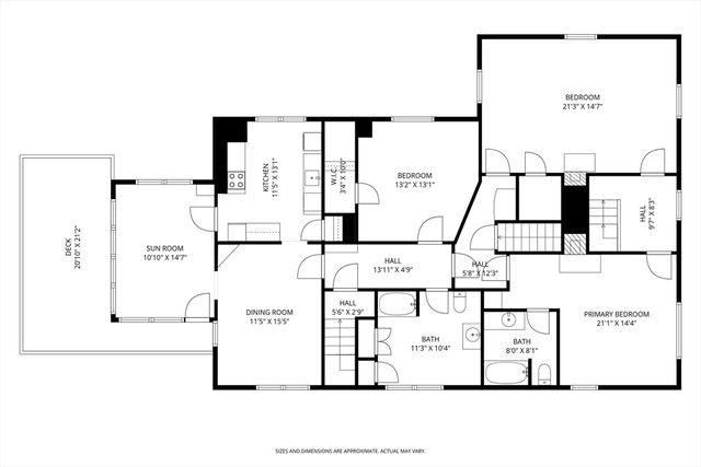 179 South St, Northampton, MA 01060