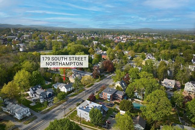 179 South St, Northampton, MA 01060