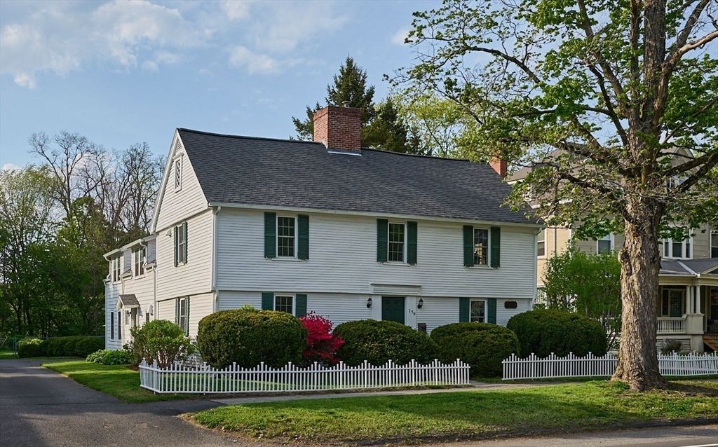 179 South St, Northampton, MA 01060