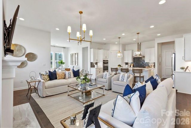 1702 Hubert Graham Way, Tega Cay, SC 29708