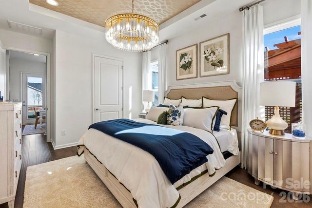 1702 Hubert Graham Way, Tega Cay, SC 29708