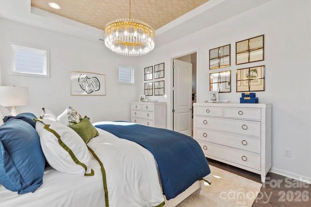 1702 Hubert Graham Way, Tega Cay, SC 29708