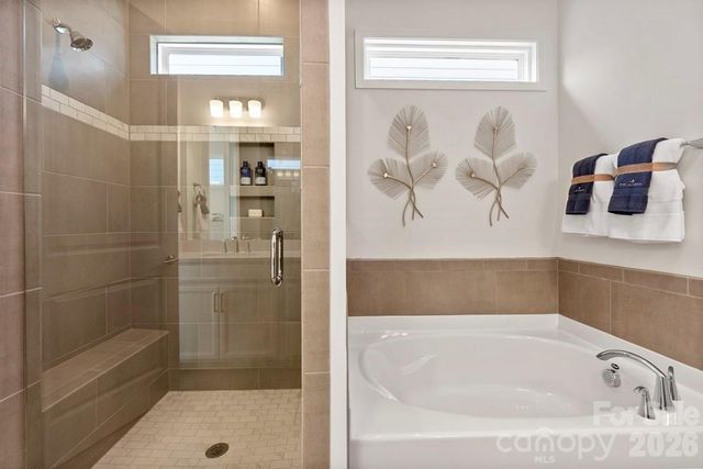 1702 Hubert Graham Way, Tega Cay, SC 29708