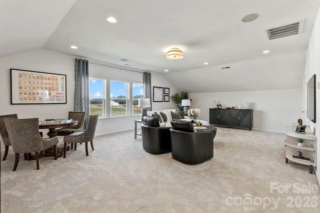 1702 Hubert Graham Way, Tega Cay, SC 29708