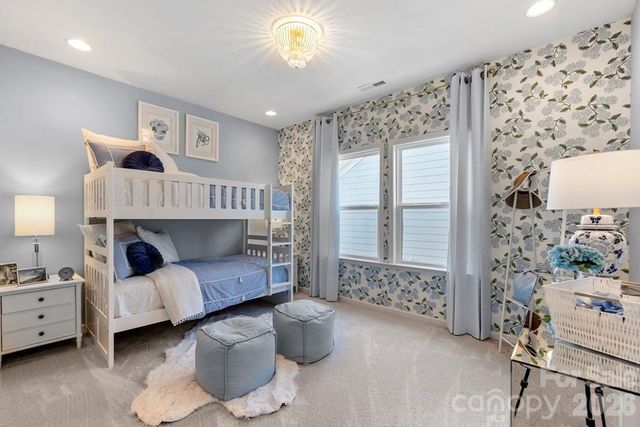 1702 Hubert Graham Way, Tega Cay, SC 29708