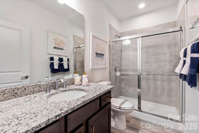 1702 Hubert Graham Way, Tega Cay, SC 29708
