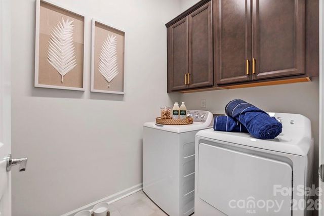 1702 Hubert Graham Way, Tega Cay, SC 29708