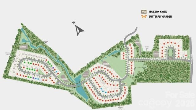 1702 Hubert Graham Way, Tega Cay, SC 29708