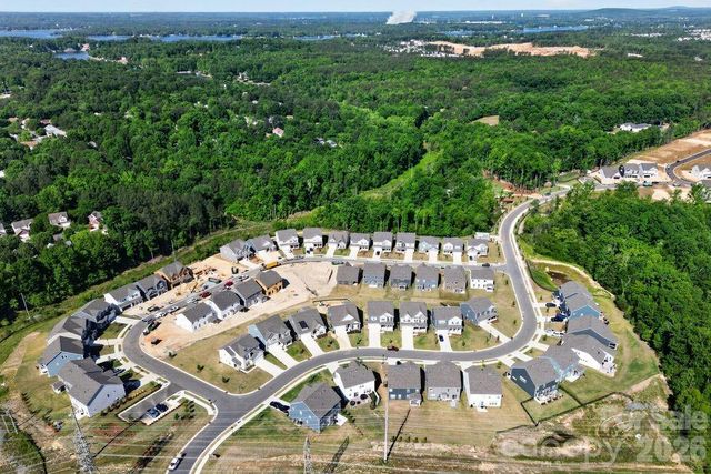 1702 Hubert Graham Way, Tega Cay, SC 29708