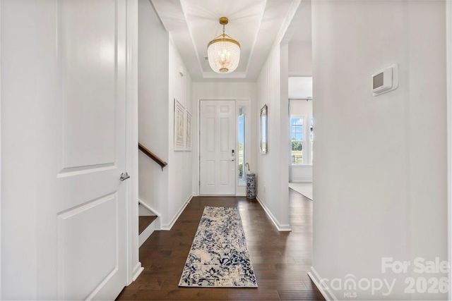 1702 Hubert Graham Way, Tega Cay, SC 29708