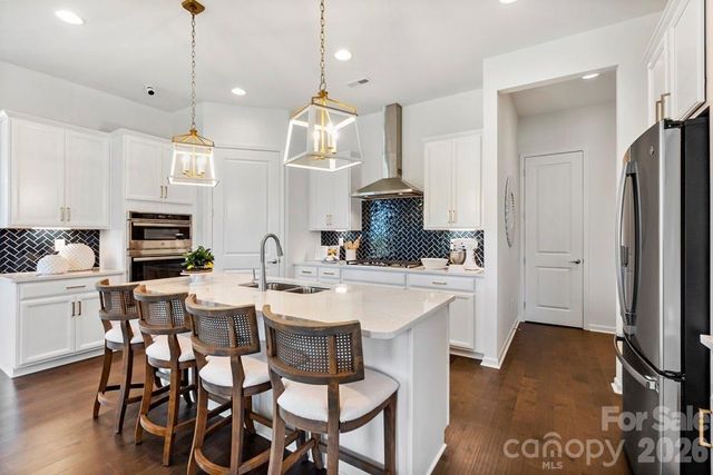 1702 Hubert Graham Way, Tega Cay, SC 29708