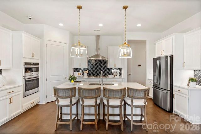 1702 Hubert Graham Way, Tega Cay, SC 29708