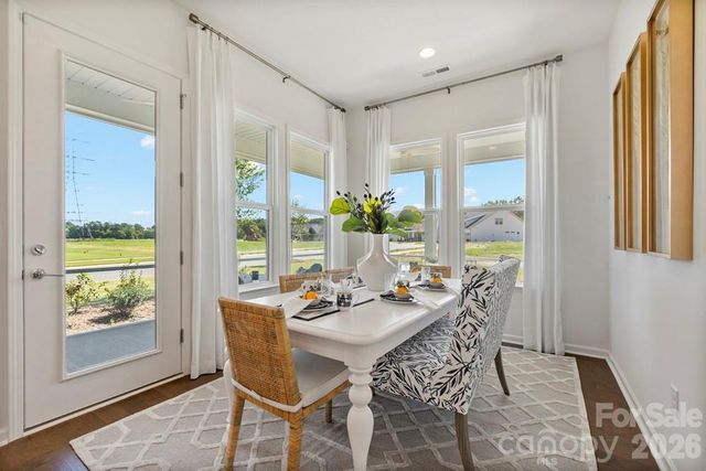 1702 Hubert Graham Way, Tega Cay, SC 29708