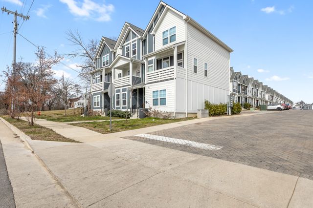 302 Williams Ave Unit 102, Madison, TN 37115