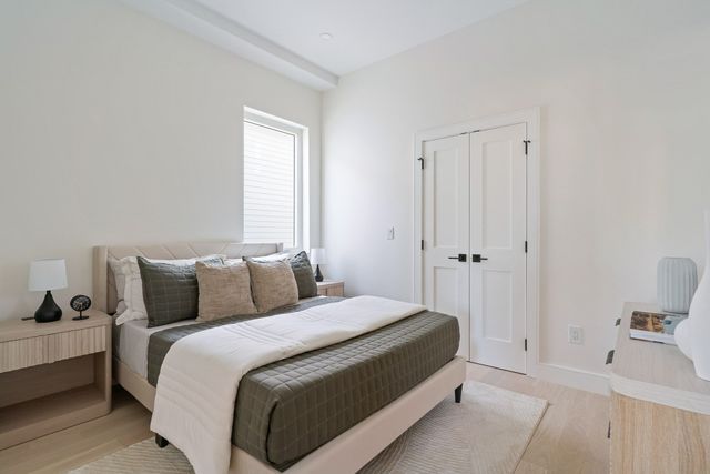28A Swan Avenue PH, Boston, MA 02128
