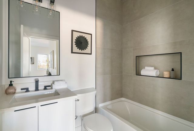 28A Swan Avenue PH, Boston, MA 02128