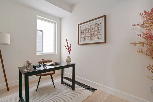 28A Swan Avenue PH, Boston, MA 02128