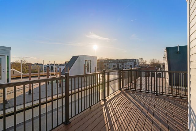28A Swan Avenue PH, Boston, MA 02128
