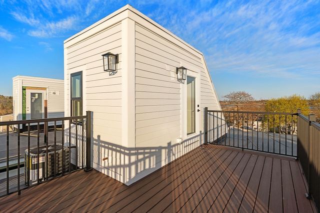 28A Swan Avenue PH, Boston, MA 02128