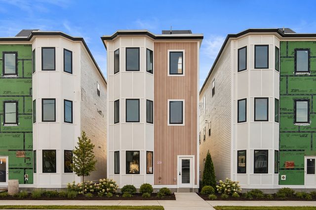 28A Swan Avenue PH, Boston, MA 02128